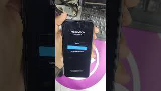 Xiaomi Redmi 9A Hard Reset - Remove Screen Lock | فورمات وحذف قفل الشاشة شاومي ريدمي 9A