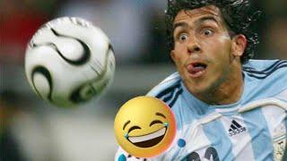 Funny Soccer Football 2024 Goals | Skills