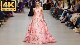 Carolina Herrera | Fall/Winter 2024/25 | New York Fashion Week