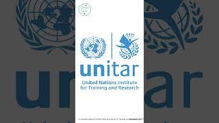 United Nations Institute for Training and Research (UNITAR)