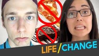 30 Days Of A Gluten-Free Diet • LIFE/CHANGE