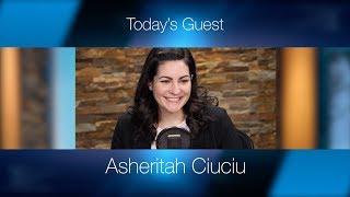 How Advent Changed My Perspective on Christmas - Asheritah Ciuciu