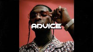 /FREE/ "Advice" - Pop Smoke x 808 Melo Type Beat | @prodbartus  2024