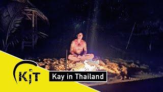 Frei sein in Thailand, das ist für mich echte Quality Time