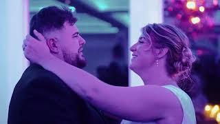 Caitlin & Justin Wedding Highlight
