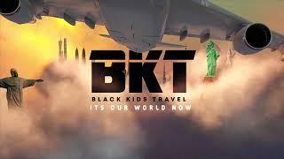 Black Kids Travel