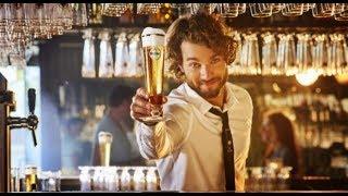 CULI EYE Bierstyling & FX in TVC Warsteiner 'The Difference'