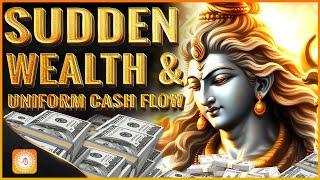 𝐁𝐈𝐋𝐋𝐈𝐎𝐍𝐀𝐈𝐑𝐄 𝐈𝐍 𝟐 Hours | Attract Wealth & Money | Shiva Money Mantra | 100% Works!