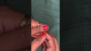 Unboxing ASMR️ #peeloff #latex #gel #nailpolish #nails #unboxing #asmr #sounds #tutorial