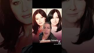 Shannen Doherty Dead