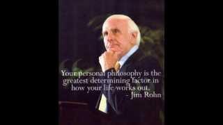 Jim Rohn   Getting Rich is Easy