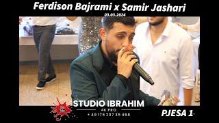 1 Fejesa Rasim & Elmonda | Ferdison Bajrami x Samir Jashari | StudioIbrahim4K PRO 2024