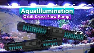 AquaIllumination - AI Orbit 2 and 4 - Review