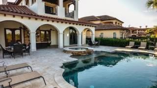 Luxury Vacation Rental Homes in Kissimmee, FL | Five Star Villas