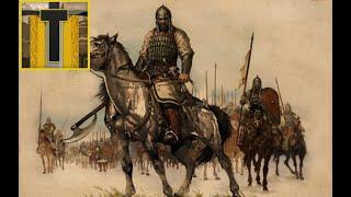 Mount and Blade: Full Invasion Osiris Part 1- Lord of The Rings