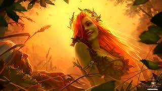 'Forest Dryad' - Fantasy Music Chillgressive | Psybient | Downtempo Mix