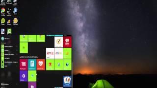 Windows 10 Preview - REDO - Build 10162