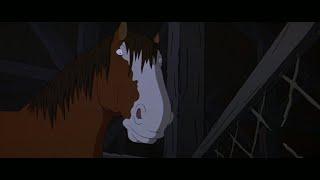 The Wild Thornberrys Movie - Horse Scene (1080p)