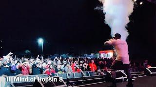 KAZI TV - Hopsin’s Colorado Springs Show 8/26/2023