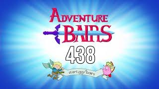 Adventure B-Airs #438 | #ssbu Weekly - 06/28/24 - Start.gg/BAIRS