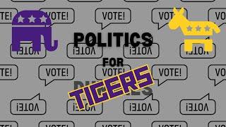 Politics 4 Tigers