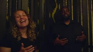Antwan Jenkins - More of You (Music Video)