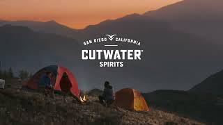 Super Bowl LV (55) Commercial: Cutwater Spirits - Cut Out (2021)