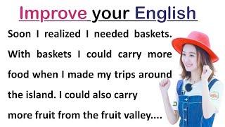 From Hello To Master English | English Learning Story | Improve Your English Skills