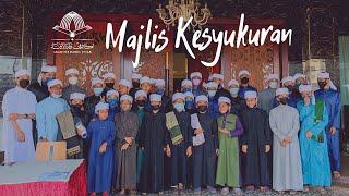 Majlis Kesyukuran #repost | Akademi Darul Iftak