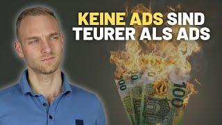 Warum du als Coach Online-Werbung schalten MUSST!