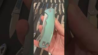 Artisan Cutlery Tradition #edc #blade #youtubeshorts