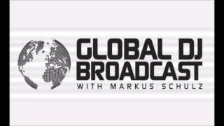 Markus Schulz - Global DJ Broadcast (26.01.2006)