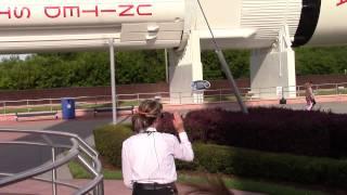 Full Tour Rocket Garden Kennedy Space Center NASA