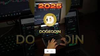 DOGE | DOGE COIN Price prediction 2025 #dogecoin  #dogepriceprediction  #dogecoinmillionaire