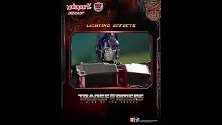 [Highlight #2] AMK PRO ROTB Optimus Prime