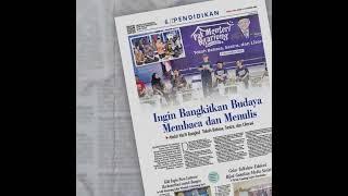 Baca Koran Warta Kota Besok