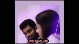 Sam/Shivangi️/Love Moments/Part2/SBM CREATIONS/...