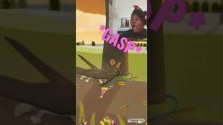 Expectations vs Reality  | #shorts #twitch #littlemisfortune
