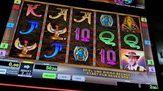 Power Casino Spielothek Spielbank Tag 1012 mit #Sizzling Book Freispiele Vollbilder uvm