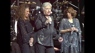 Tony Orlando FINAL SHOW w/ DAWN! "Tie a Yellow Ribbon/Candida/Knock Three Times" 3/22/24 CT Casino