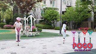 오즈보즈 포고점퍼 스카이 콩콩 | POGO JUMPER | 어린이날 선물