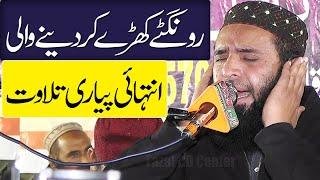 Qari Hammad Anwar Nafeesi New Tilawat 2023 | Heart Touching Quran Recitation