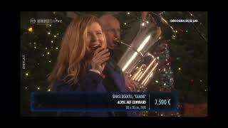 Simone Kopmajer & Band  | 50 Jahre LID Gala  | 2022.12.17