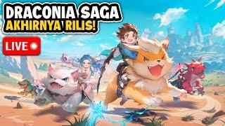  Akhirnya Rilis di Indonesia! - Draconia Saga (Android/iOS/PC)