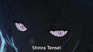 frieren shinra tensei