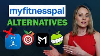 3 BEST MyFitnessPal Alternatives (I Tested 18+ Apps)