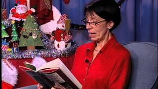 Holiday Story Time: Excerpt from "A Child's Christmas in Wales"