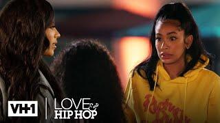 Erica Interrupts The Healing When The Crew Is Together   VH1 Family Reunion: Love & Hip Hop Edition