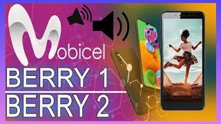 How to Fix Mobicel berry 2 speaker problem soultion | Mobicel Speaker Replacement