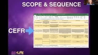 Planning 2: My Scope & Sequence and Curriculum Mapping